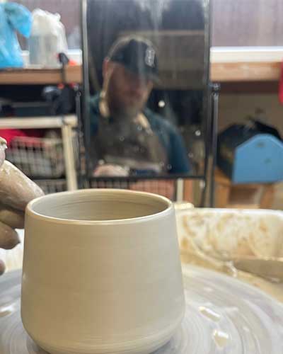 Photo of Stuart Watts