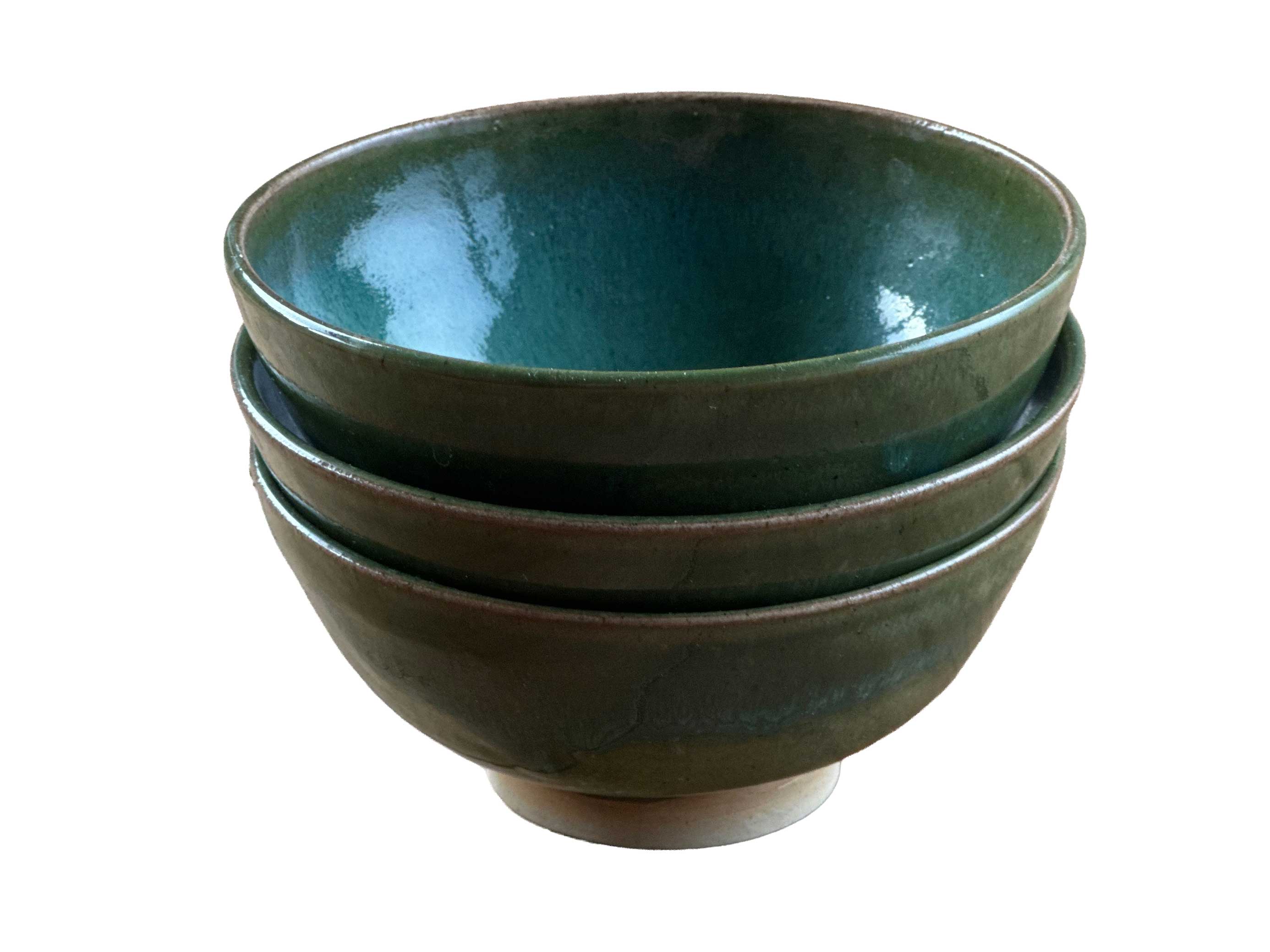 Olive Bowls